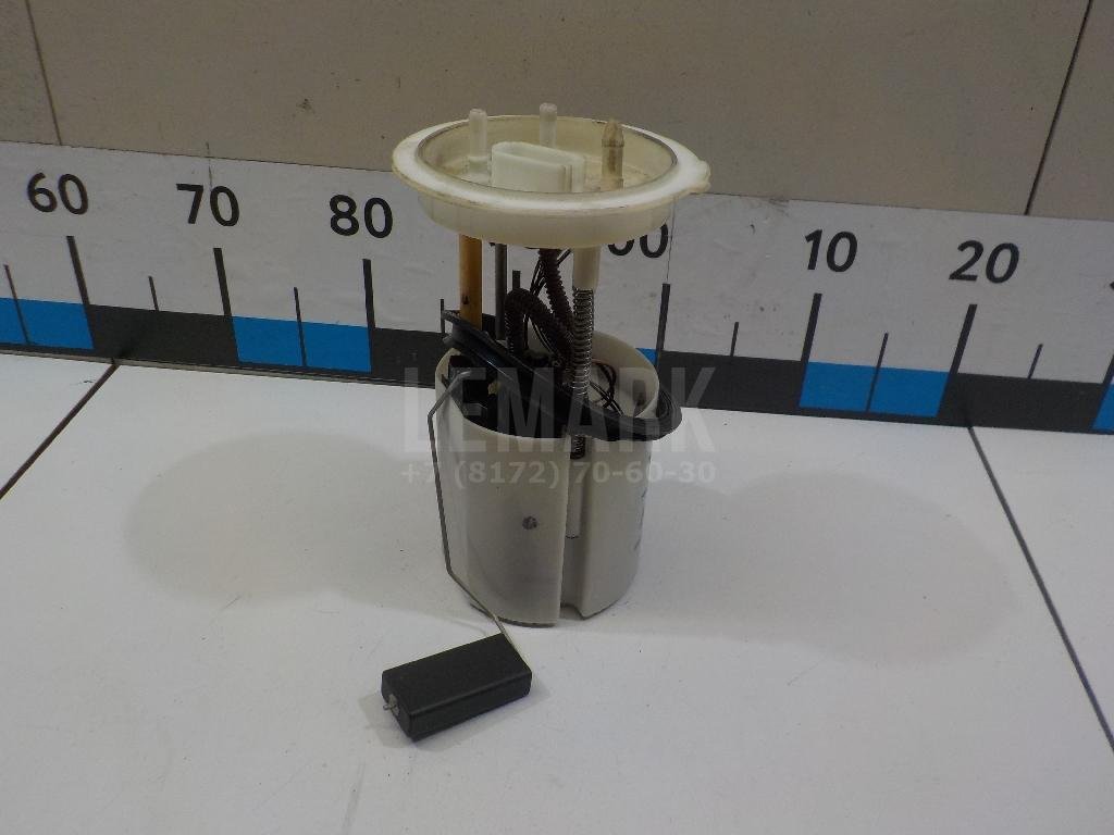Насос топливный электрический