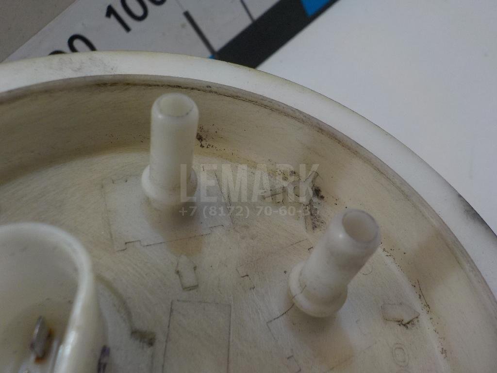 Насос топливный электрический