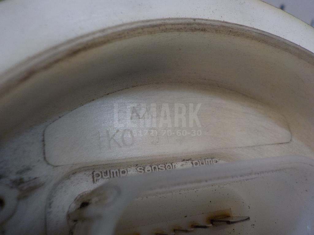 Насос топливный электрический