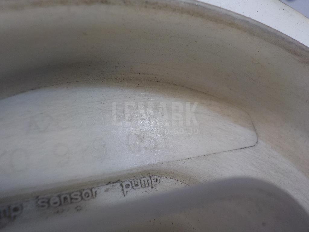 Насос топливный электрический