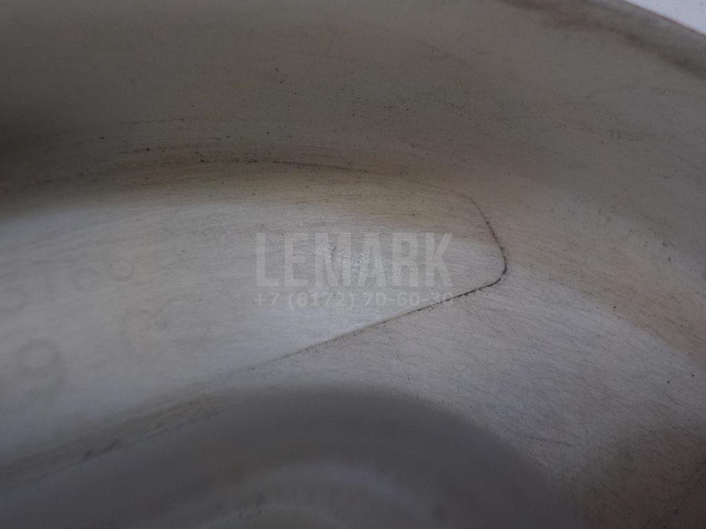 Насос топливный электрический