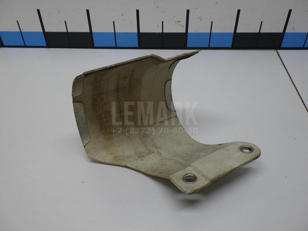 Экран тепловой