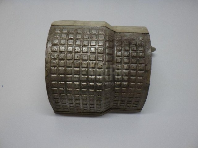 Экран тепловой