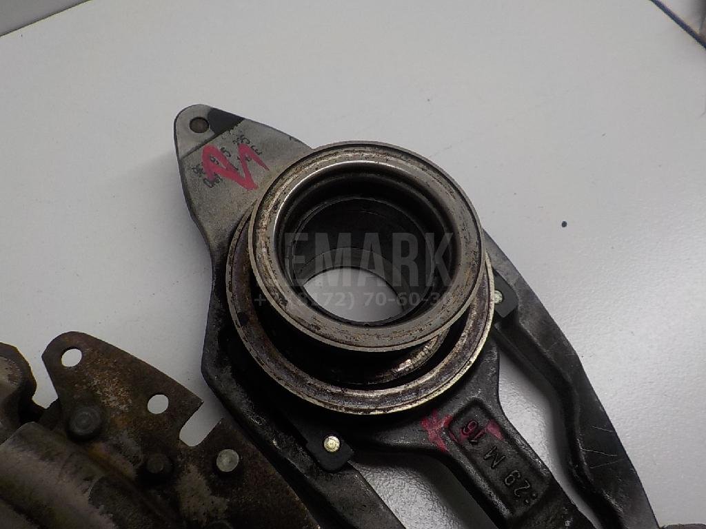 К-кт сцепления (двухдисковое)