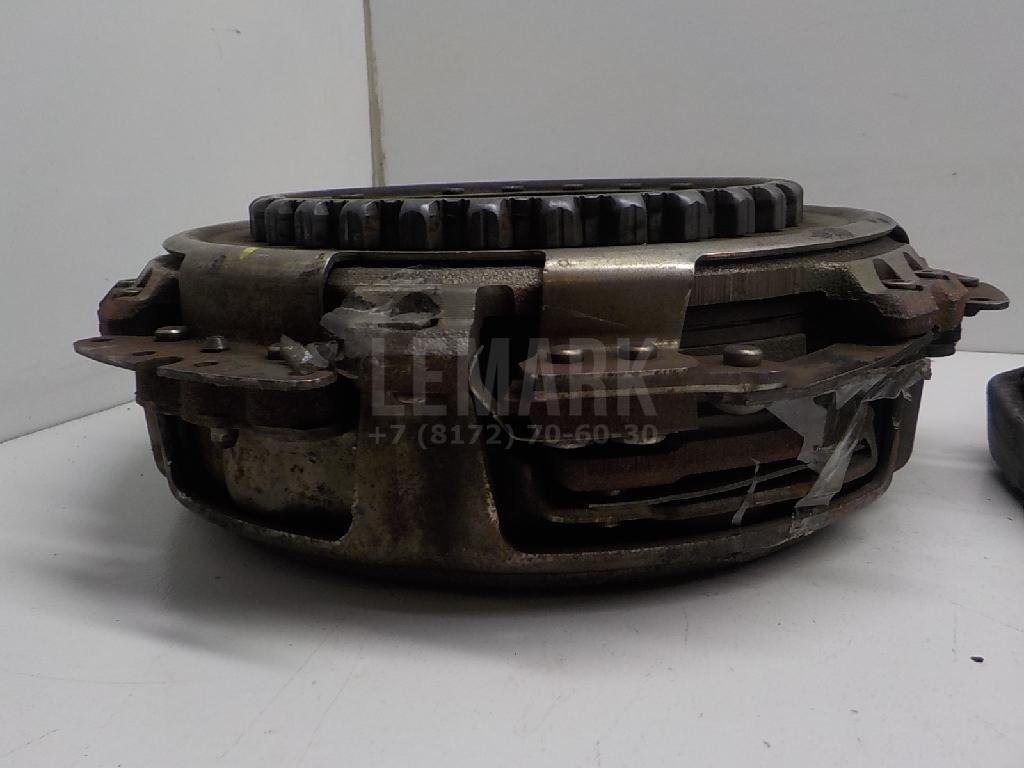 К-кт сцепления (двухдисковое)