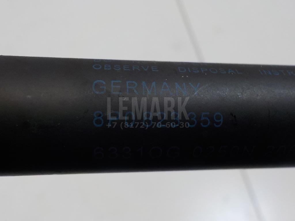 Амортизатор капота