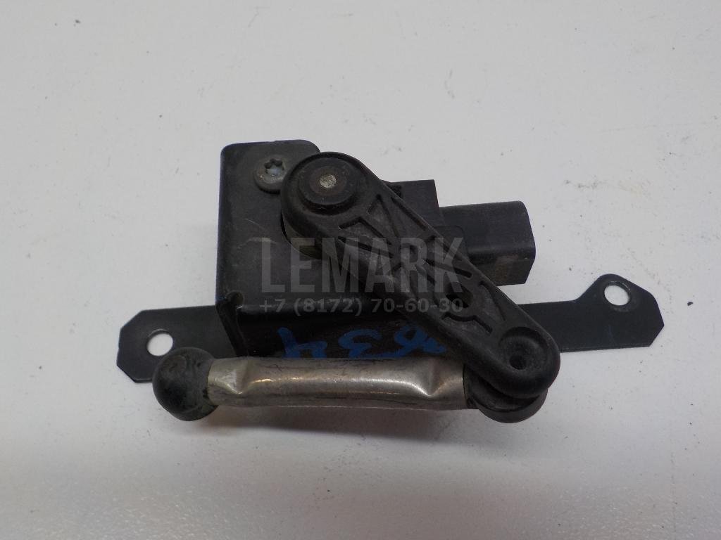 Датчик регулировки дорож. просвета