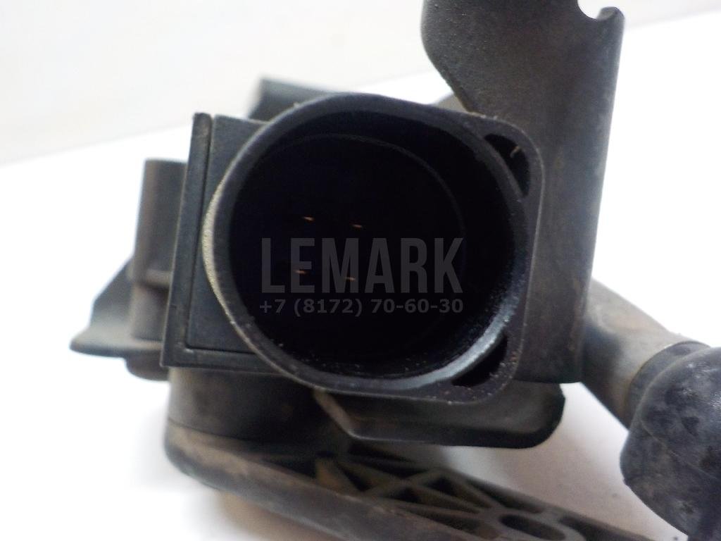 Датчик регулировки дорож. просвета