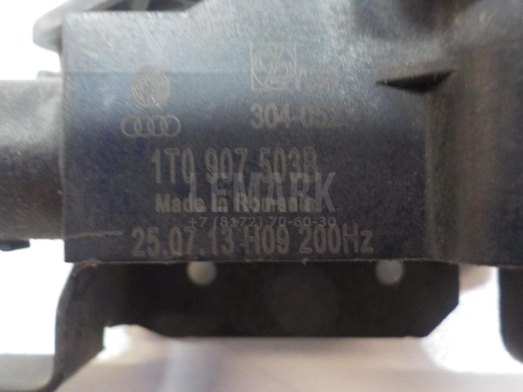 Датчик регулировки дорож. просвета