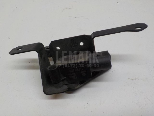 Датчик регулировки дорож. просвета