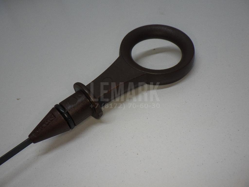 Щуп масляный для  Audi A4 [B9] 2015