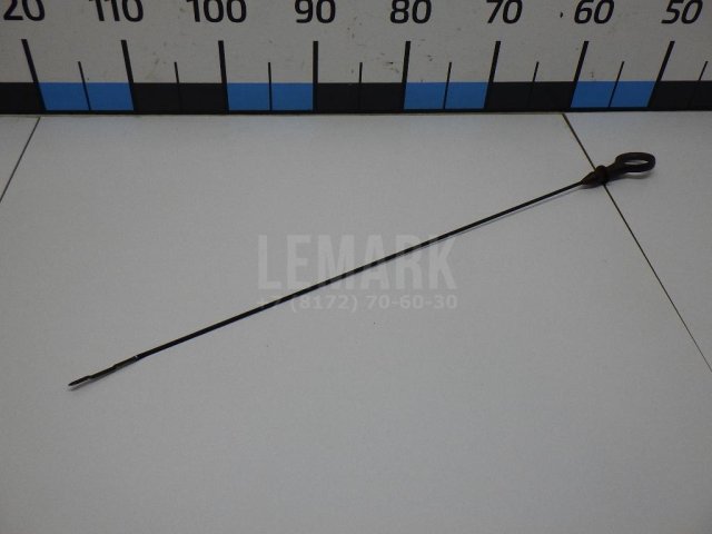 Щуп масляный