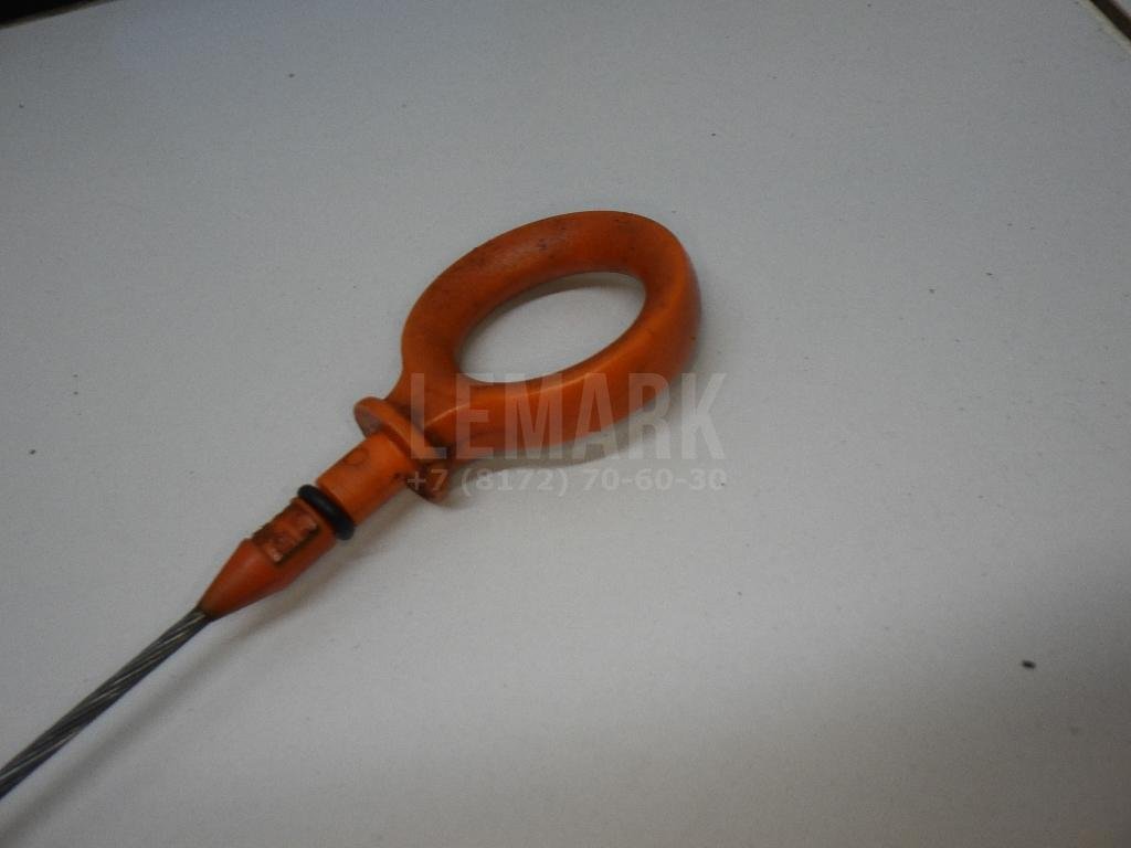 Щуп масляный