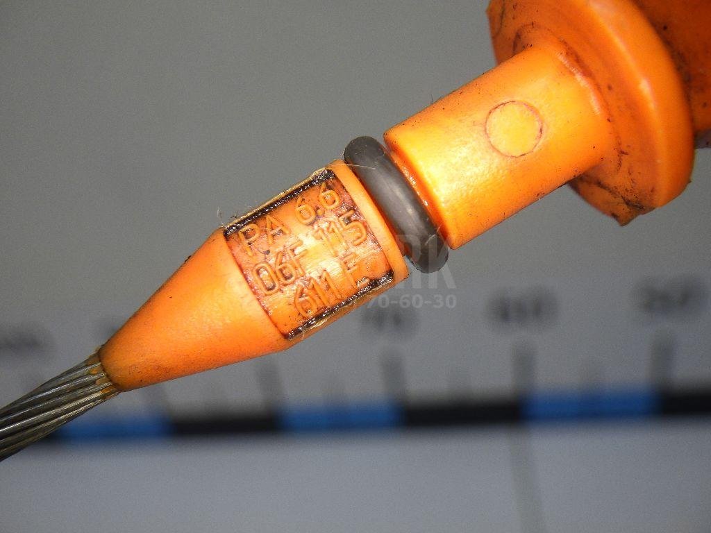 Щуп масляный