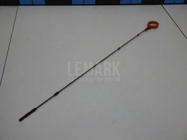 Щуп масляный