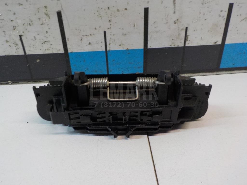 Ручка двери наружная