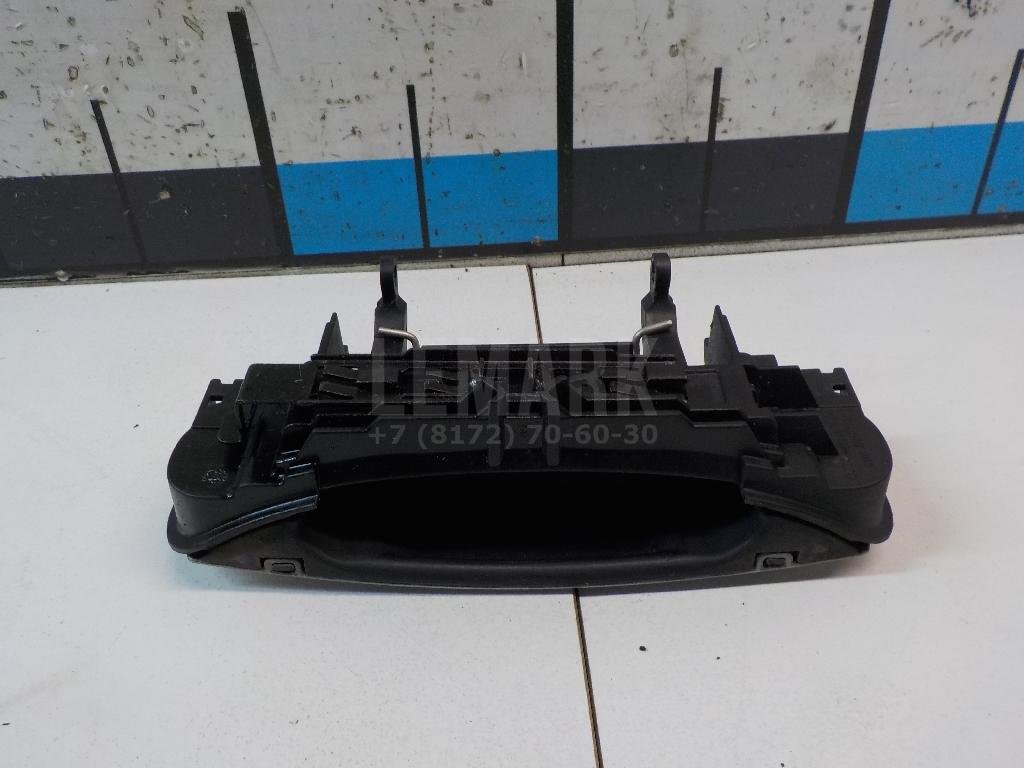 Ручка двери наружная