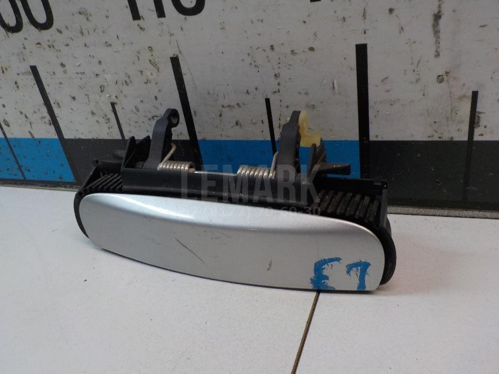 Ручка двери наружная