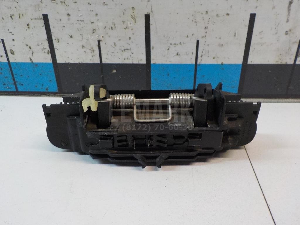 Ручка двери наружная