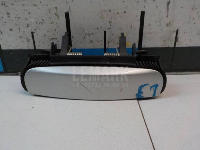 Ручка двери наружная