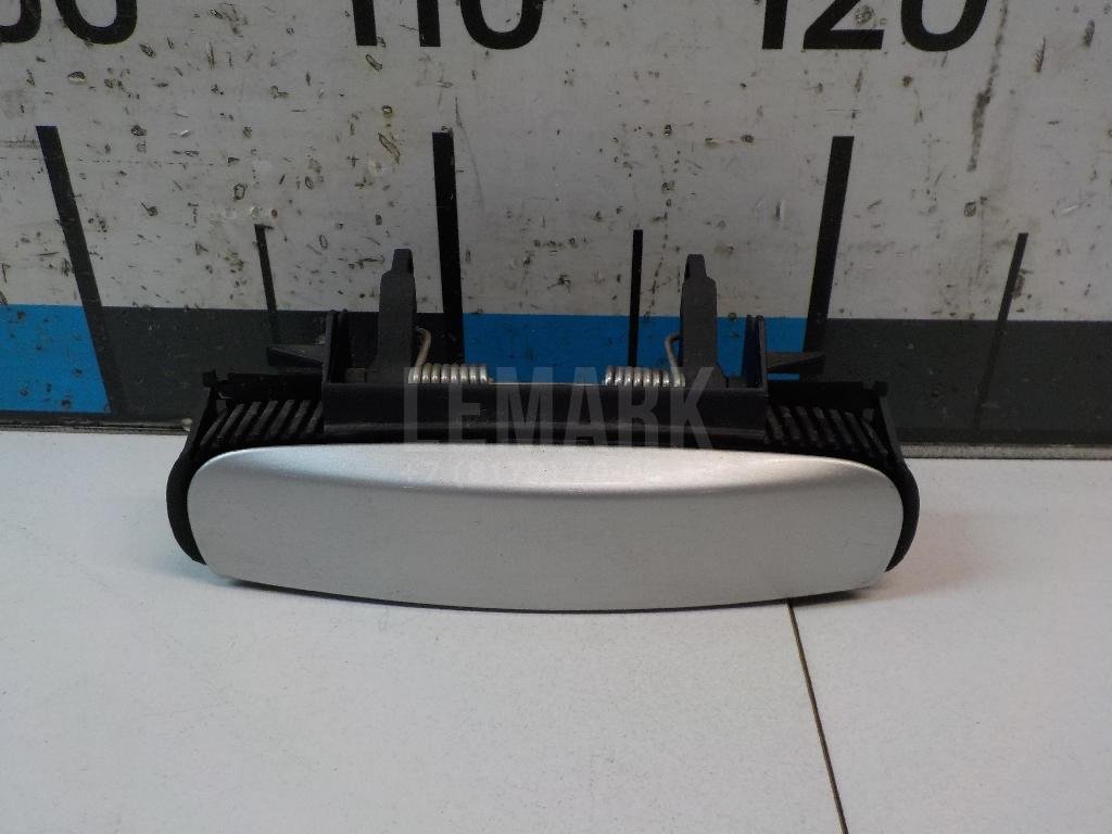 Ручка двери наружная