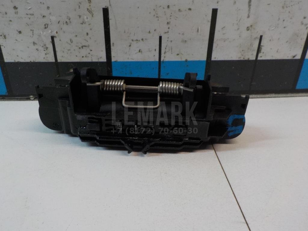 Ручка двери наружная