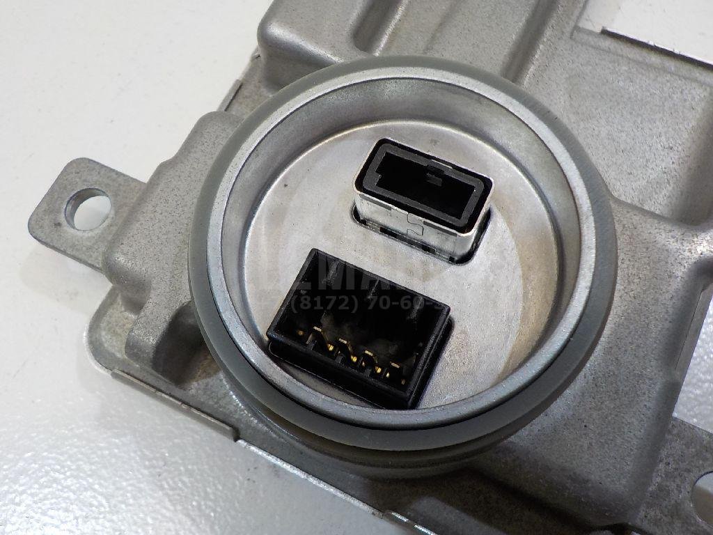 Блок ксеноновой лампы