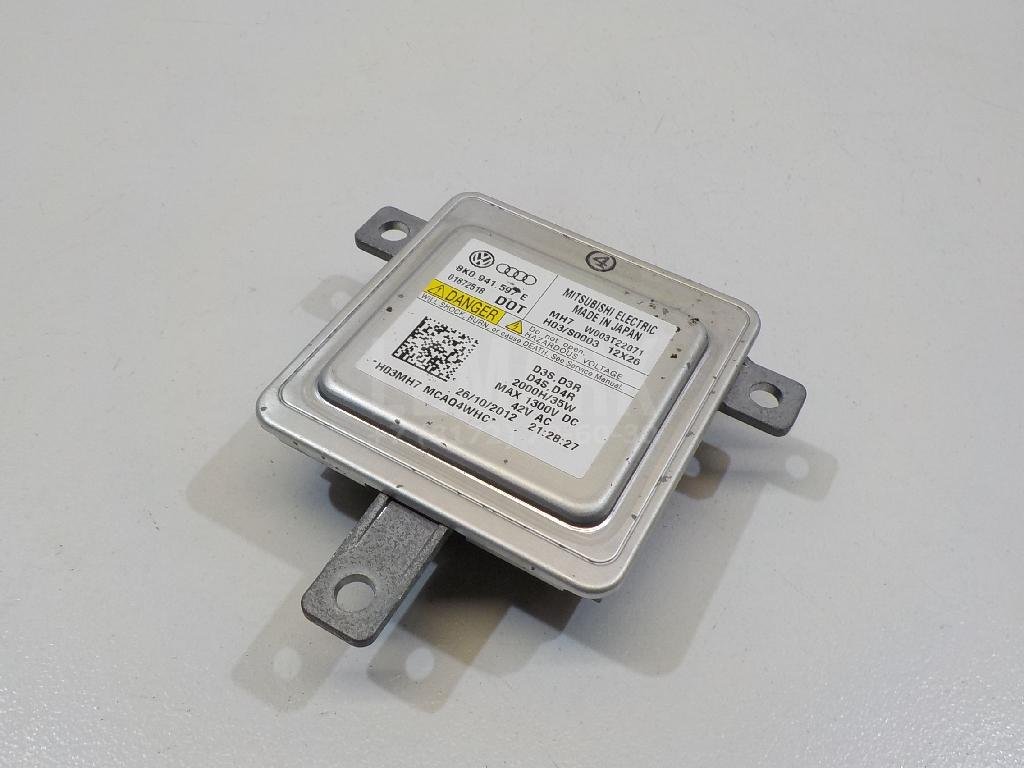 Блок ксеноновой лампы