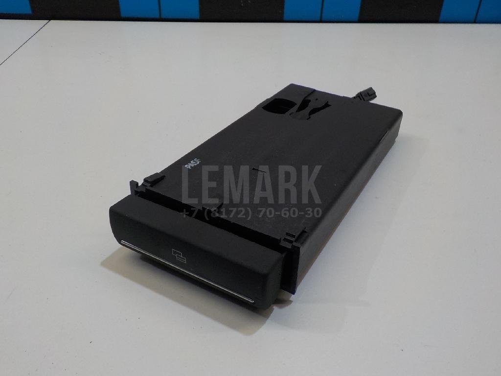 Ящик передней консоли