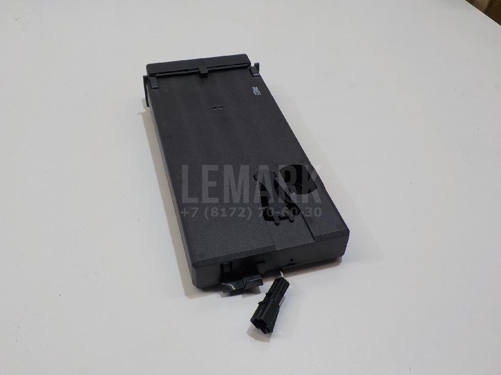 Ящик передней консоли