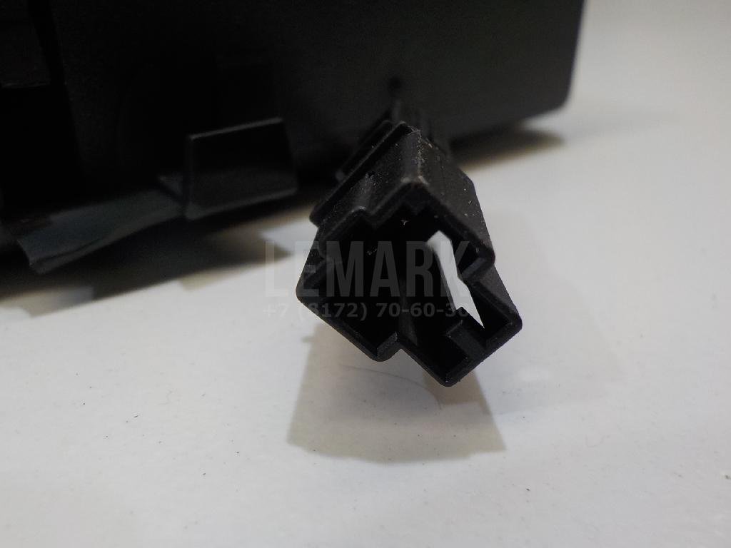 Ящик передней консоли