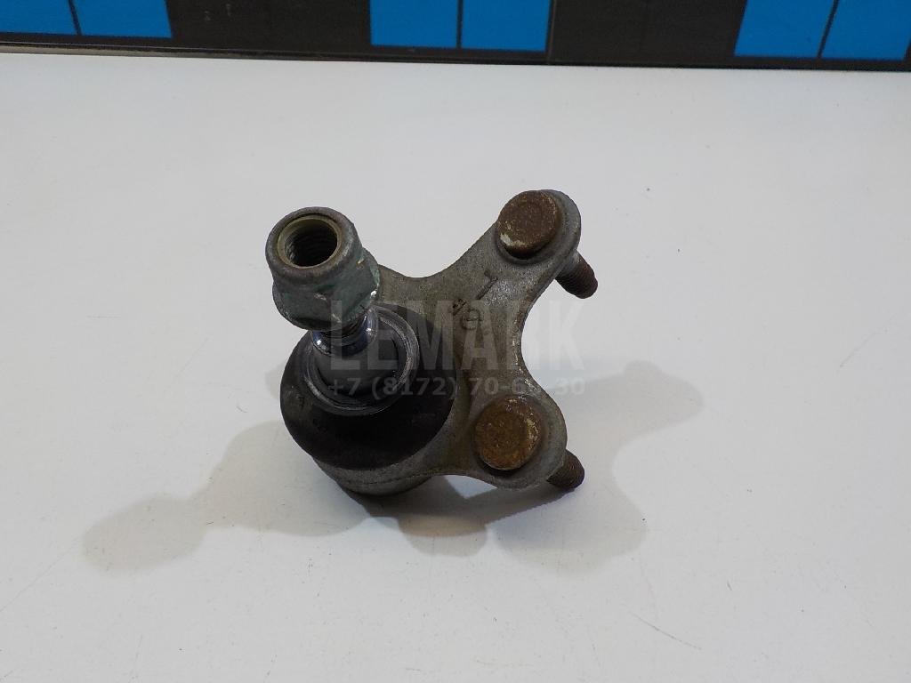 Опора шаровая левая передней подвески