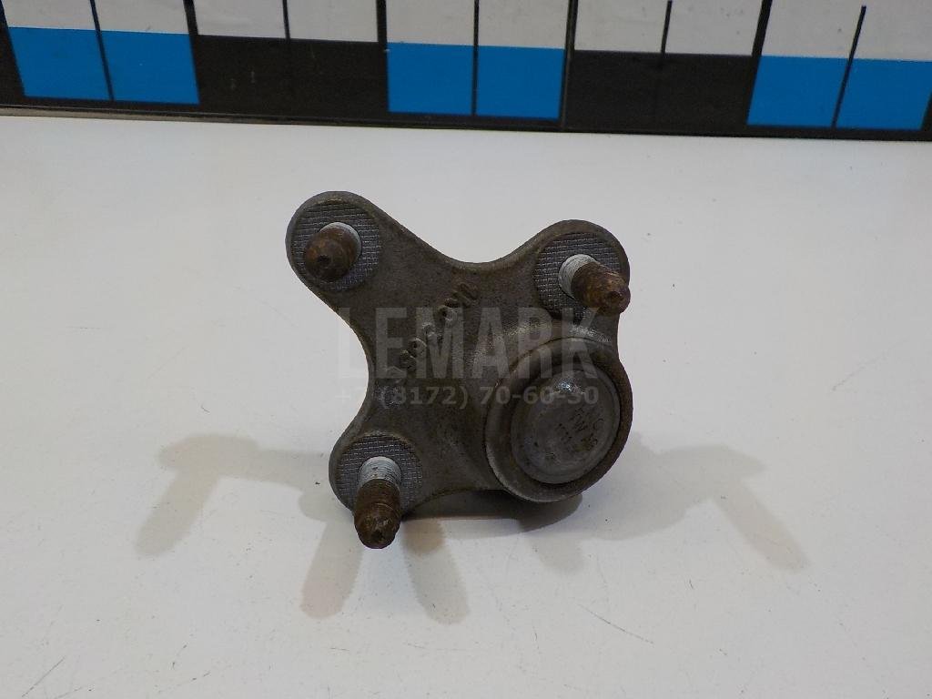 Опора шаровая левая передней подвески