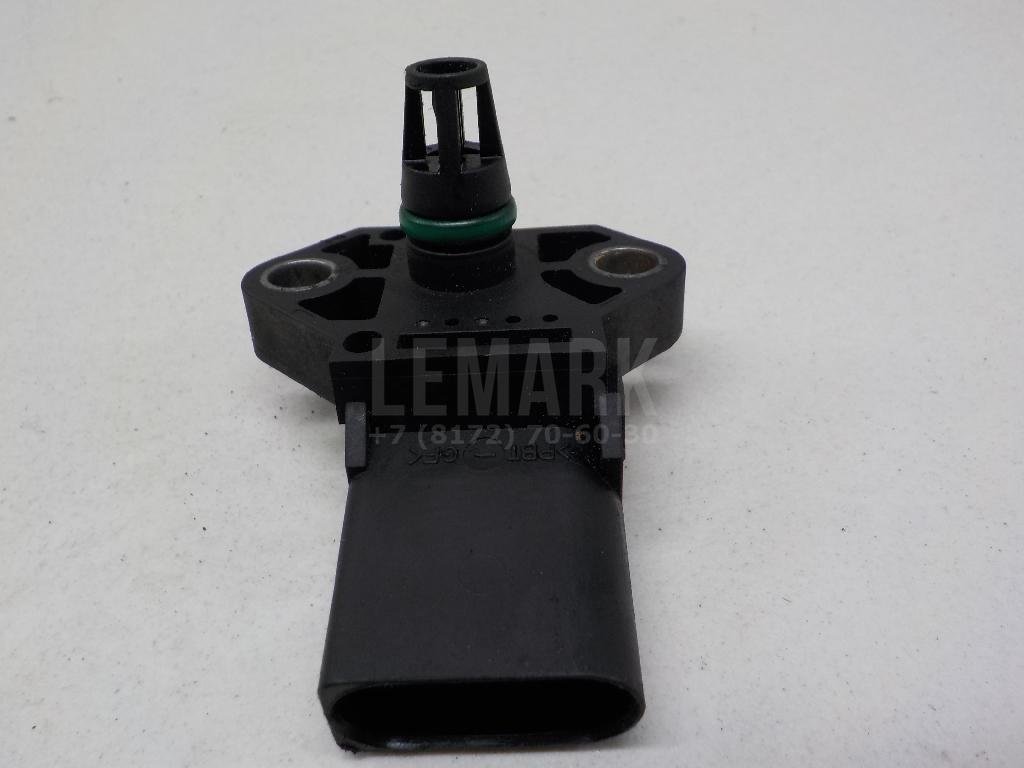 Датчик абсолютного давления