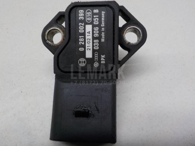 Датчик абсолютного давления