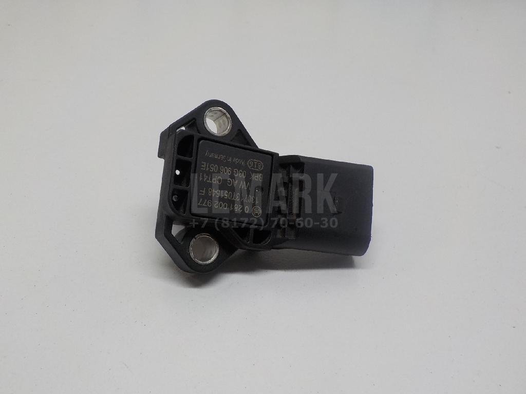 Датчик абсолютного давления