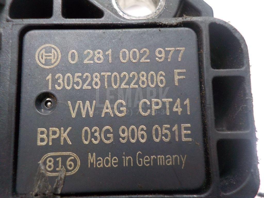 Датчик абсолютного давления