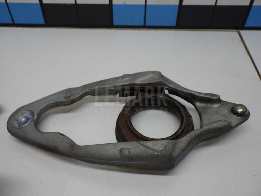 К-кт сцепления (двухдисковое)