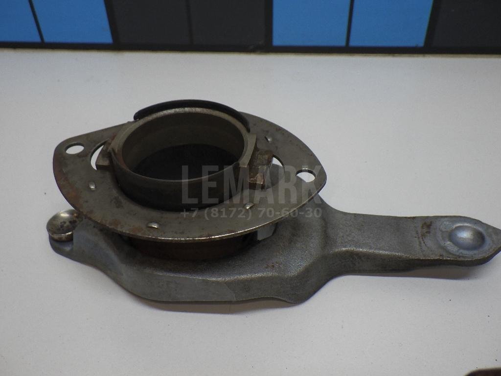 К-кт сцепления (двухдисковое)