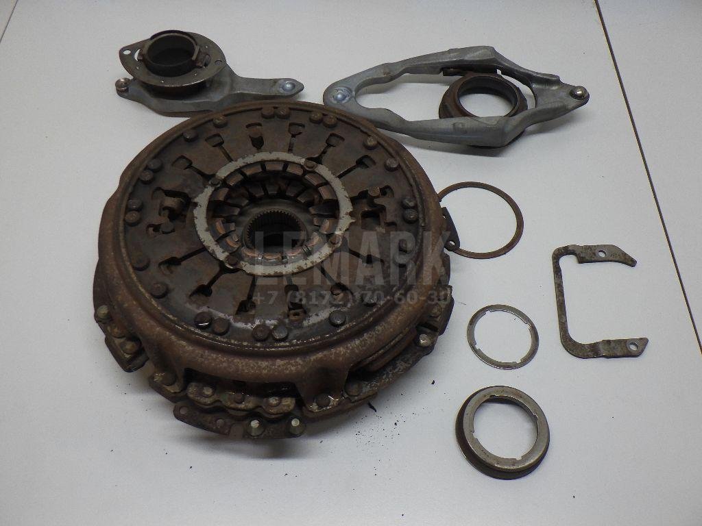 К-кт сцепления (двухдисковое)