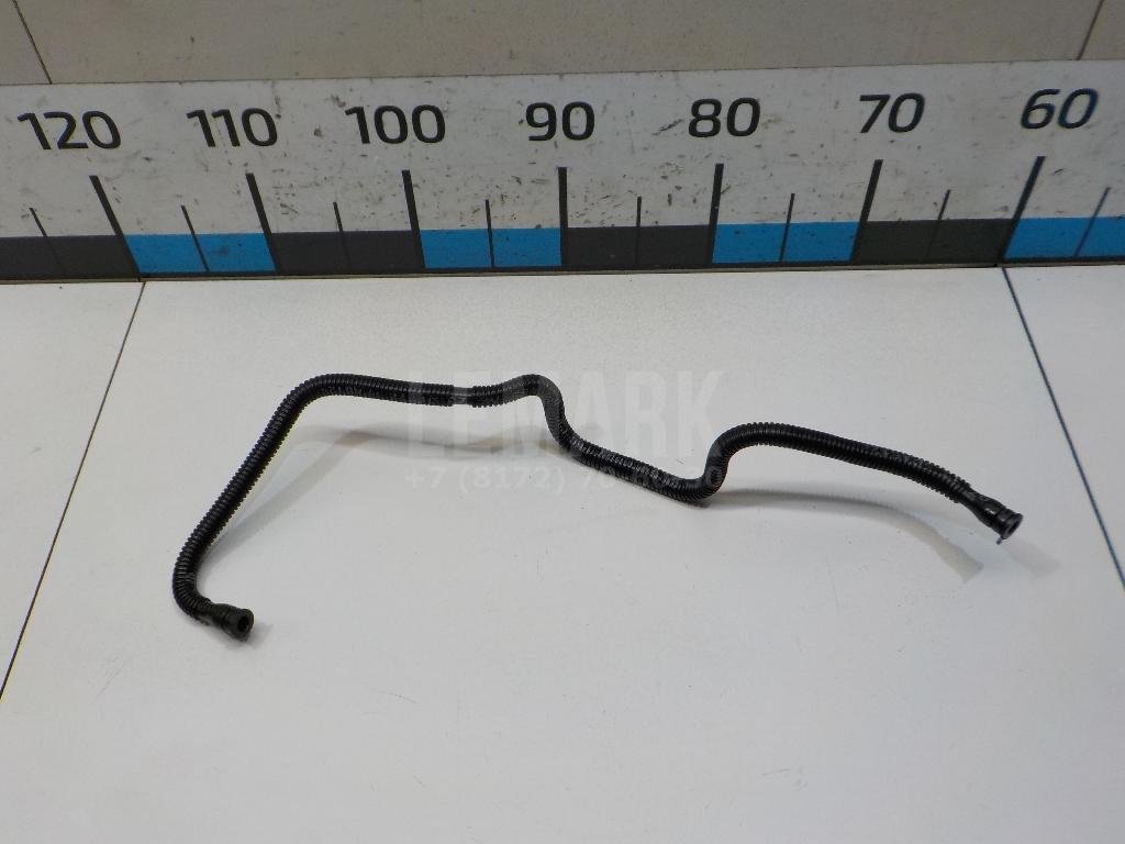 Шланг воздушный для  Audi A5/S5 [8F] Cabrio 2010-2016