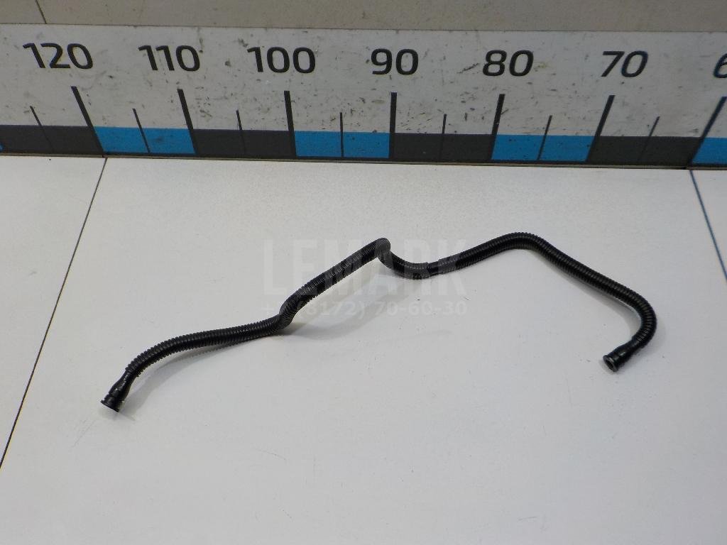 Шланг воздушный для  Audi A5/S5 [8F] Cabrio 2010-2016