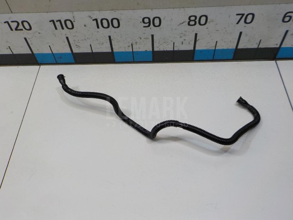 Шланг воздушный для  Audi A5/S5 [8F] Cabrio 2010-2016