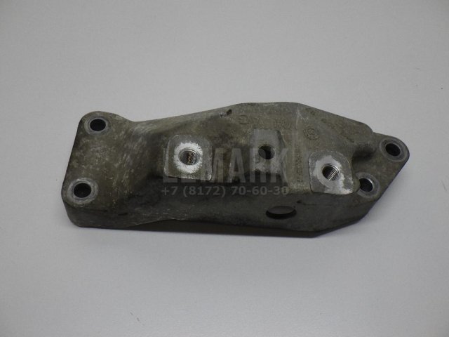 Кронштейн КПП