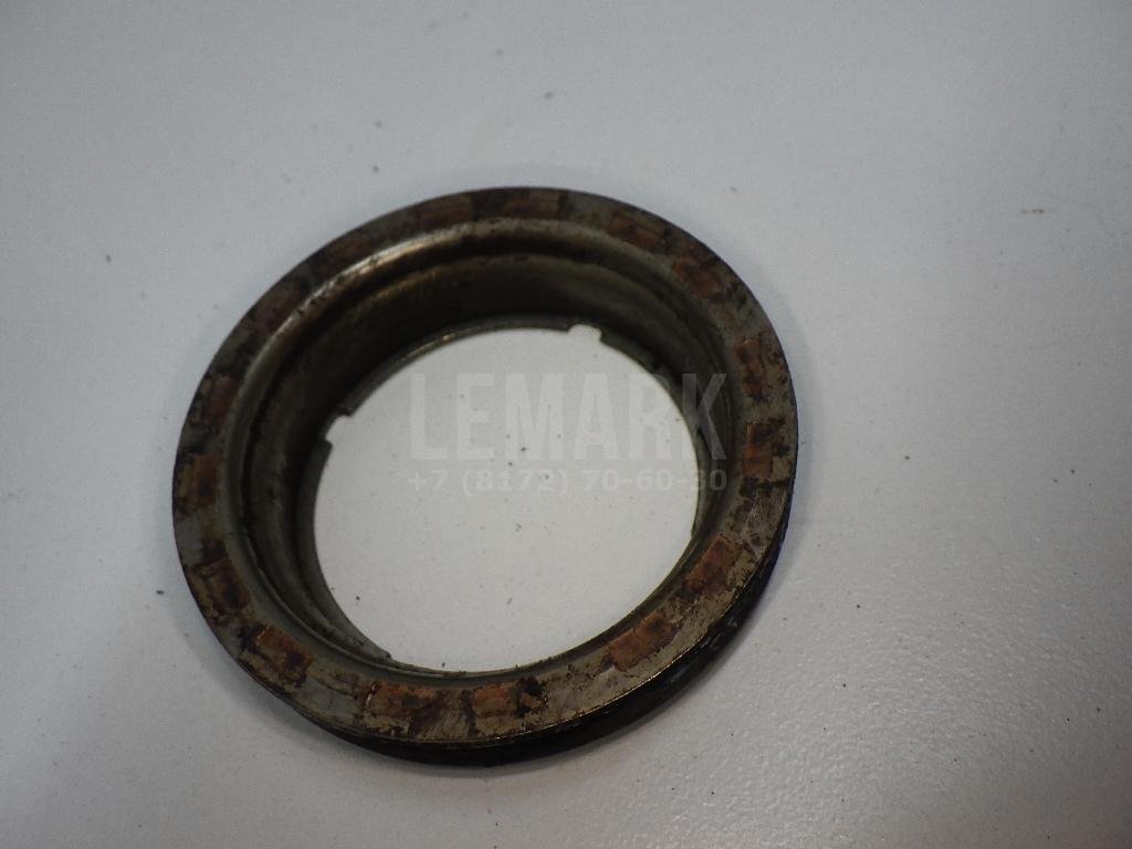 К-кт сцепления (двухдисковое)