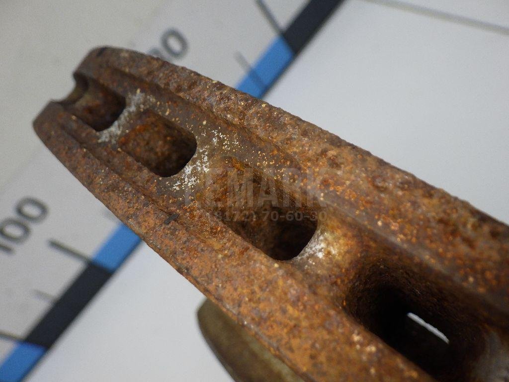 Диск тормозной передний вентилируемый