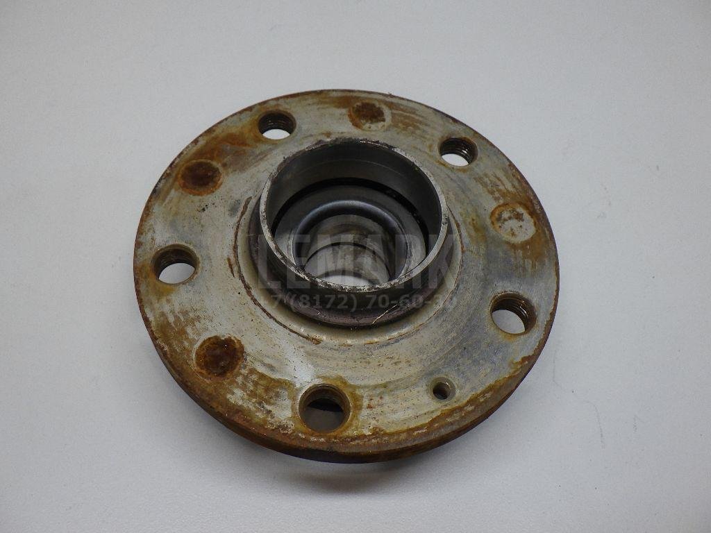 Ступица задняя