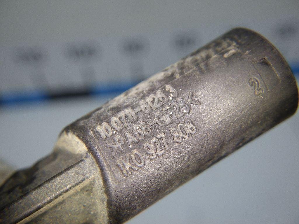 Датчик ABS задний правый