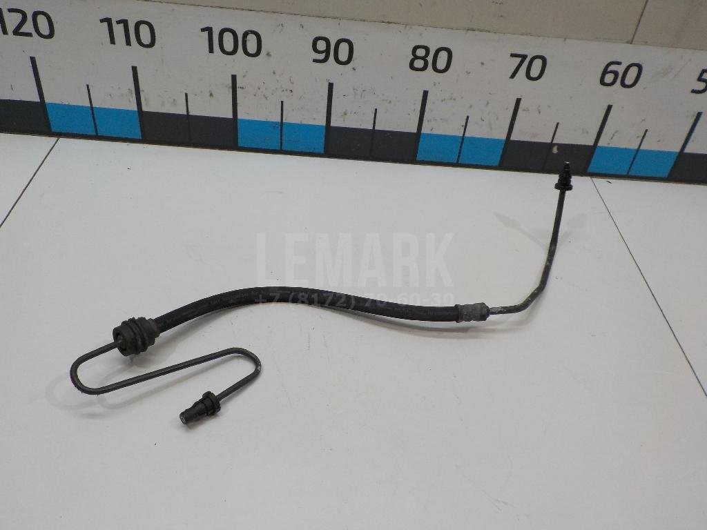 Трубка цилиндра сцепления