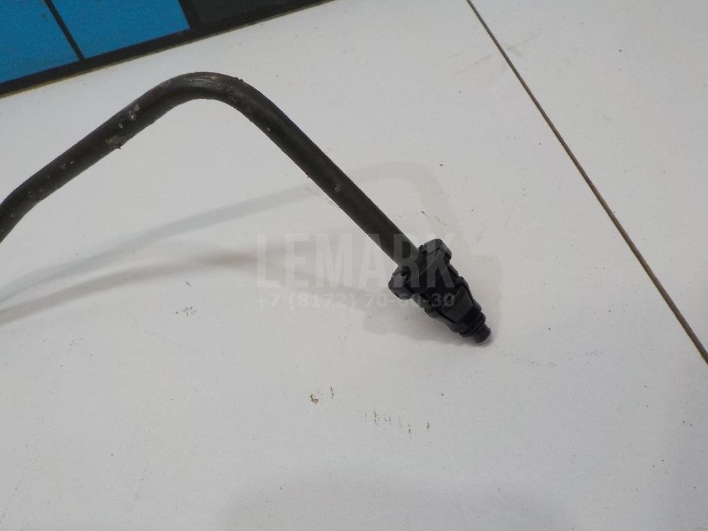 Трубка цилиндра сцепления